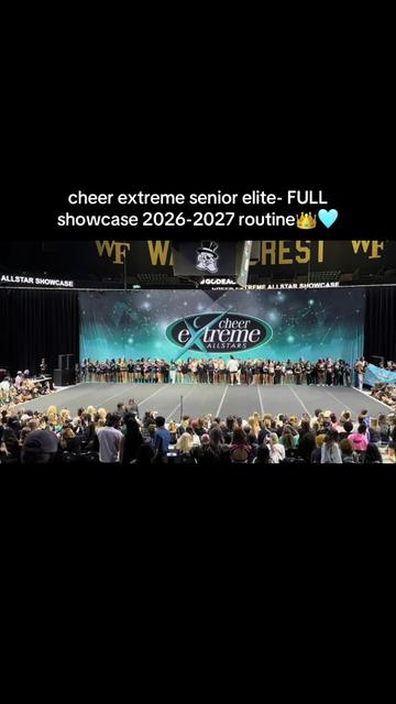 @senior elite
