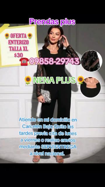 @🌻Nena Plus Size🌻