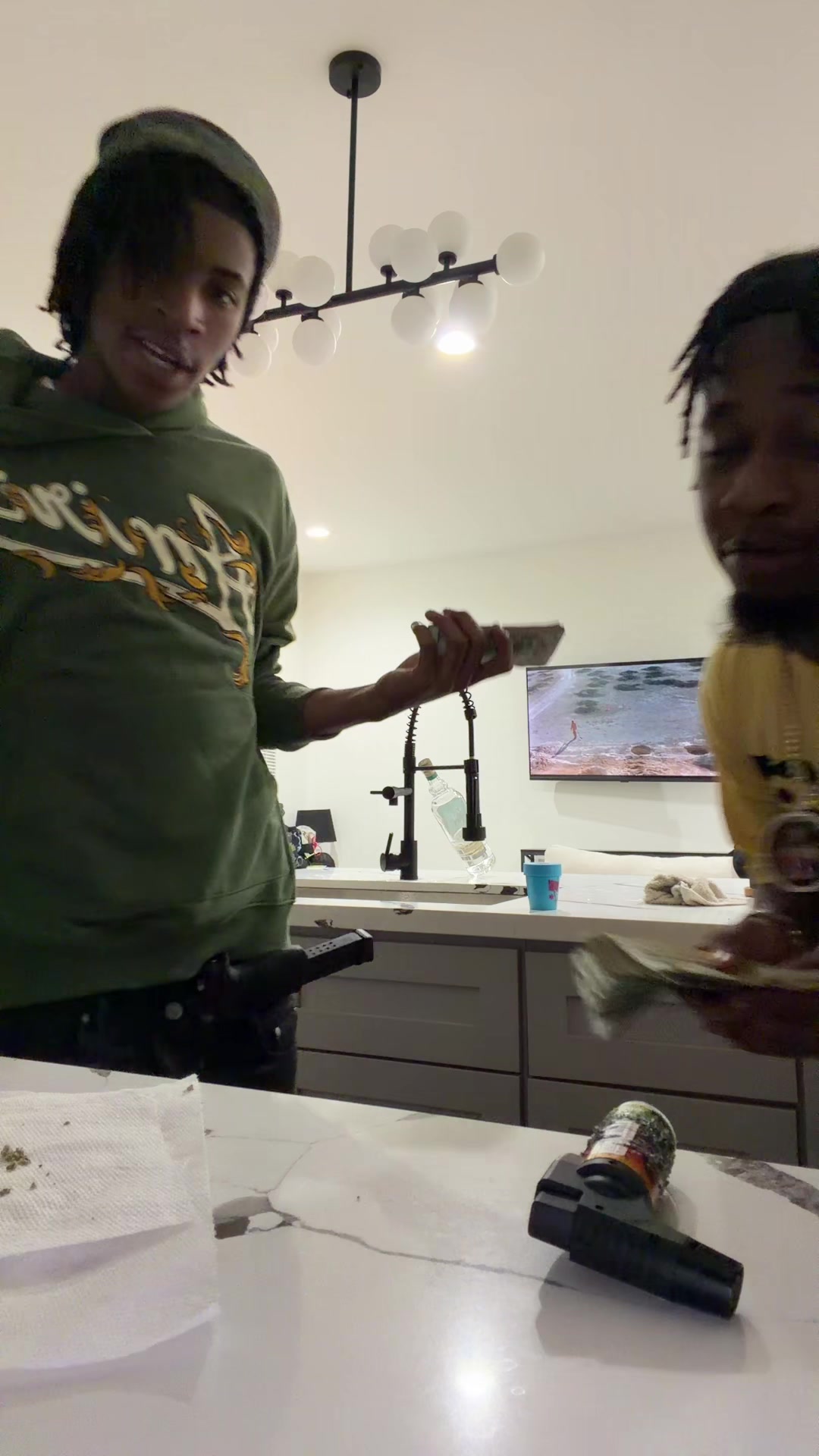 @318Gunna