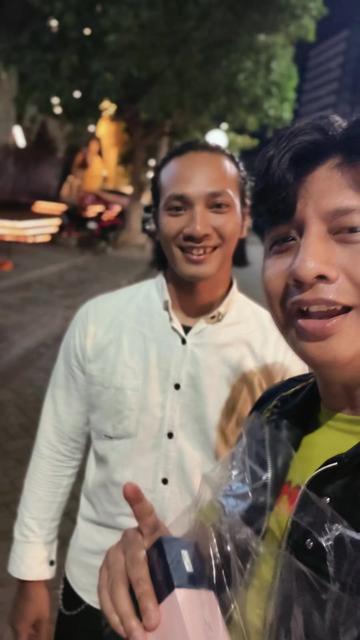 @Denny Aprisani
