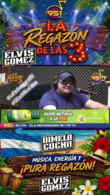 @Elvis Gomez