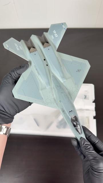 @MTS Aviation Models