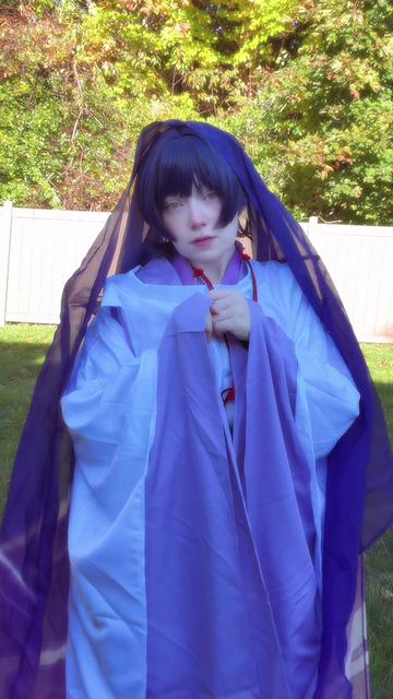 @💫Spectrosky Cosplays💫