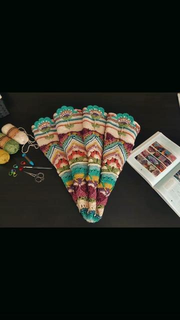 @Peace, Love & Crochet