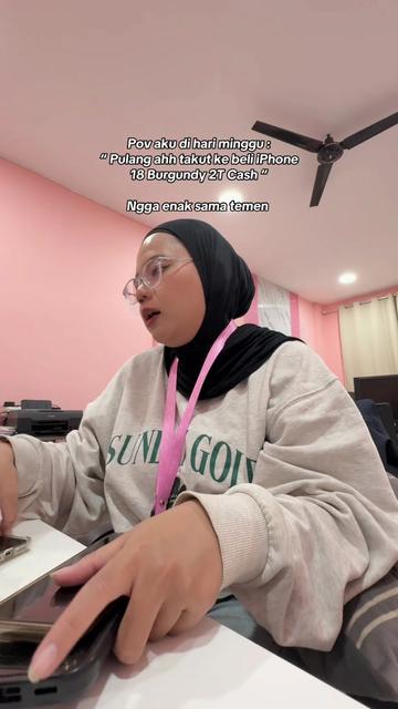 @chairunisah01