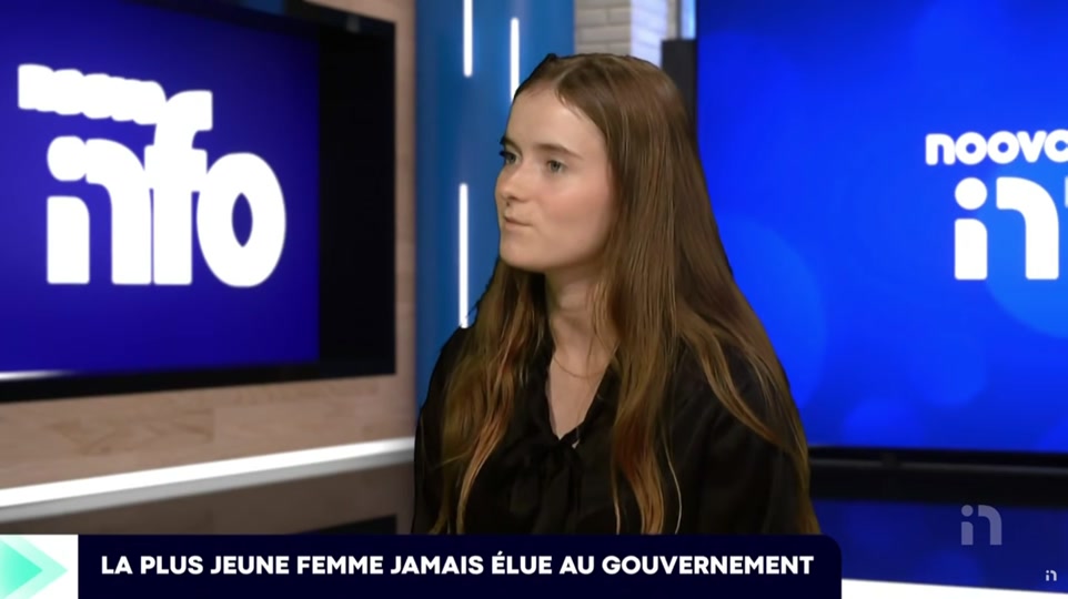 @&Eacute;lo&iuml;se Coulombe