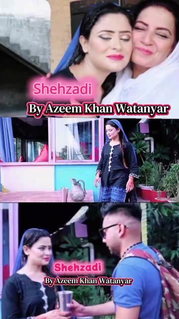 @Azeem Khan Watanyar Official
