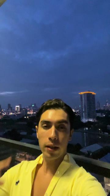 @Ibenjagarrido