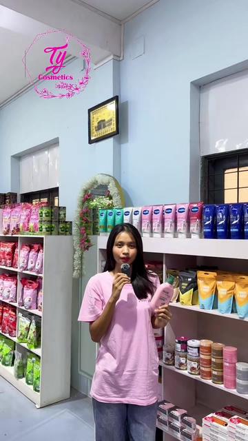 @🌸Thoon Yati cosmetics🌸