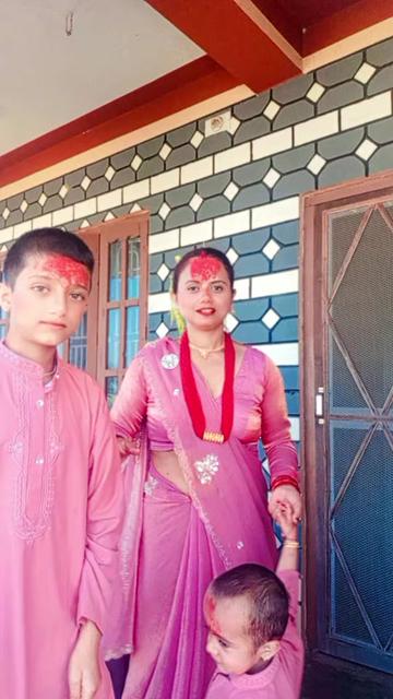 @Sabita Paudel