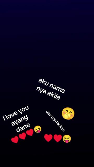 @Ummu Aqila 🥰🥰