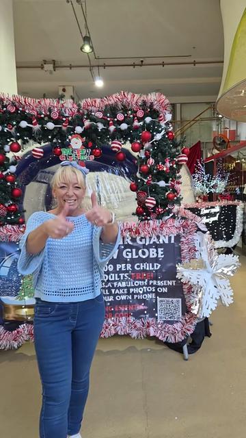 @Romford Shopping Hall