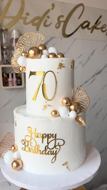 @Didi’sCakes