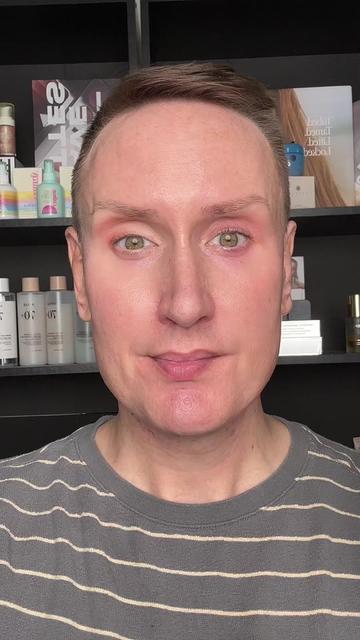 @Trevor T (Mister.makeupartist)