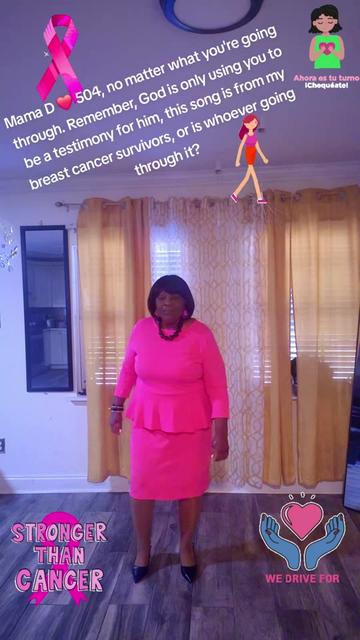 @Mama Dee 1919