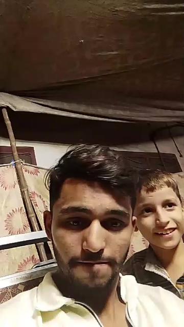 @Sahil Khan