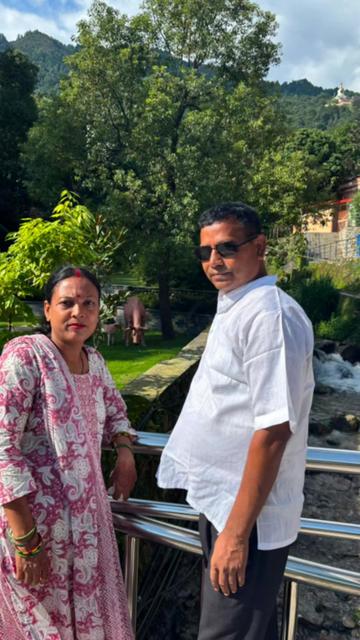 @Ganesh Sah