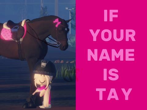 @tay
