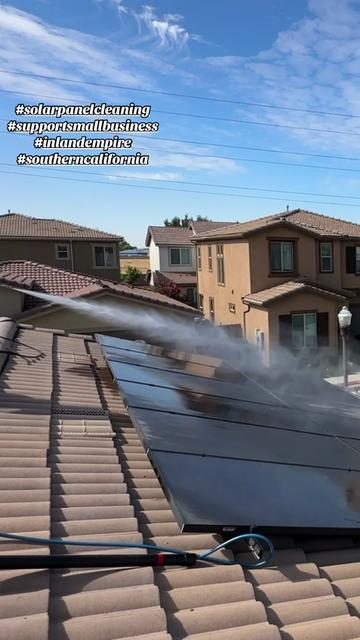 @Nick_HuuCal_Solar_Cleaning