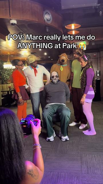 @Jiair | DC Extraordinaire