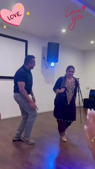 @Neha Bhallasisters