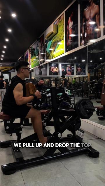 @D&Đ Fitness Cần Thơ