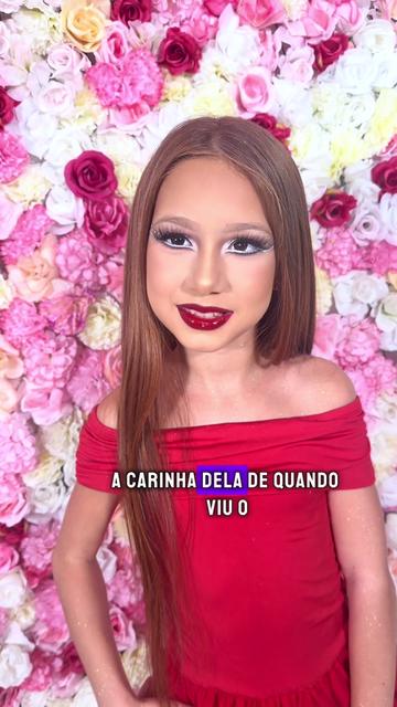 @Luana Mesquita