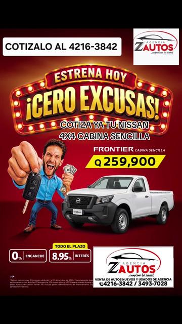 @Agencia Zautos