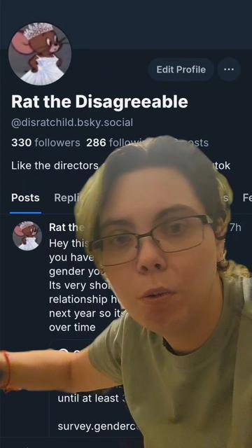 @Rat the Disagreeable they/them