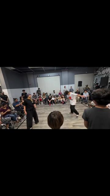 @Fresh2Deaf BBOY EJ