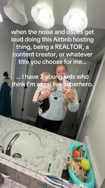 @MamaCabins.com | Mt Mama