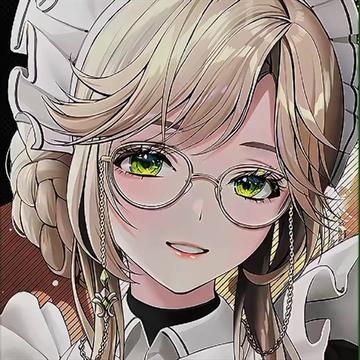 @Nikke Megami