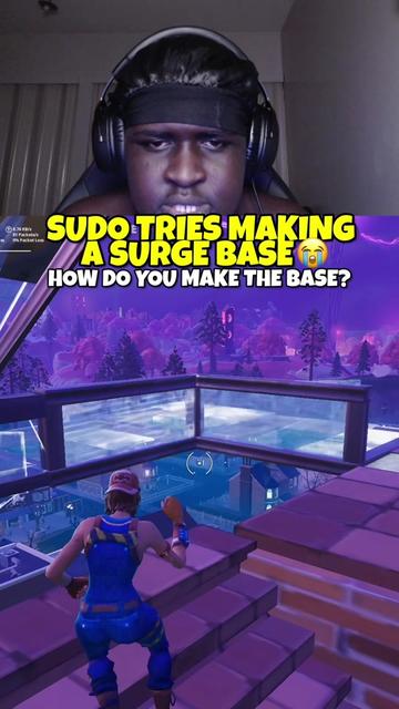 @SudoFTW
