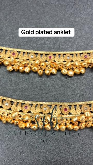 @Sahiba&rsquo;s Jewellery Box