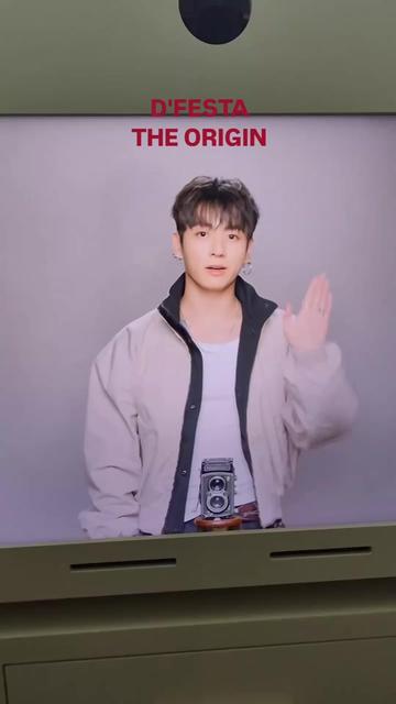 @JEON JUNGKOOK💜🐰💜