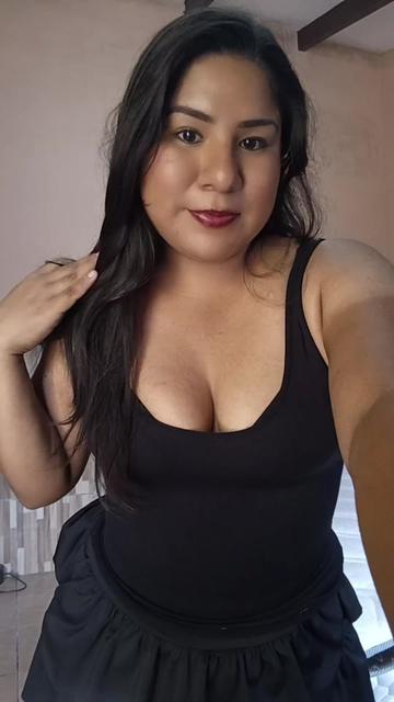 @Georgina Salvatierra