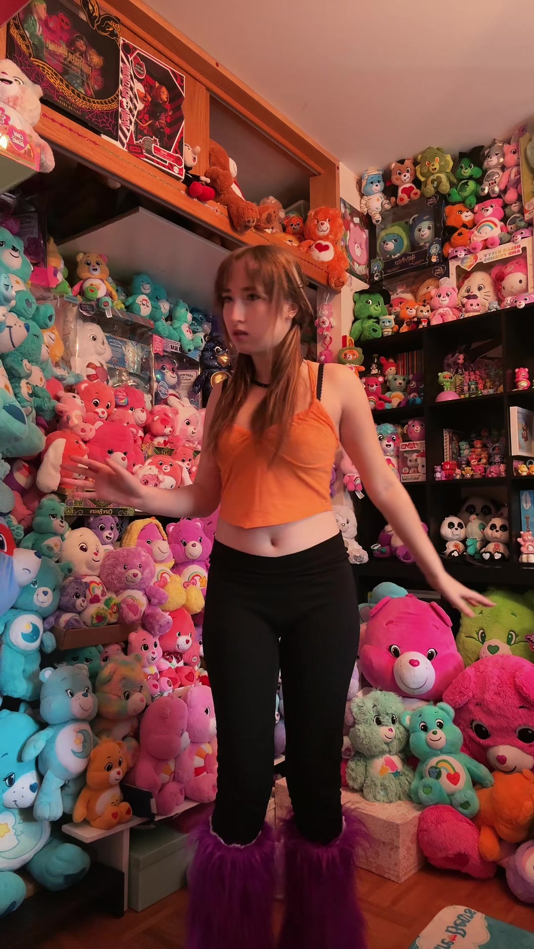 @Wish Bear ★