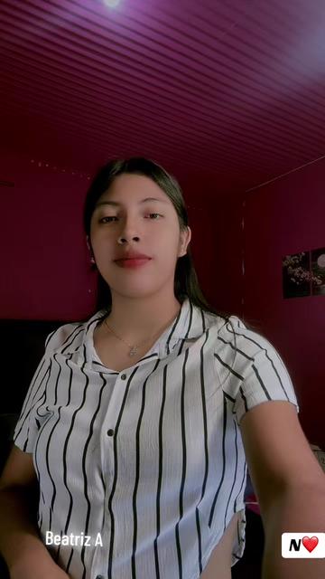 @Beatriz A .