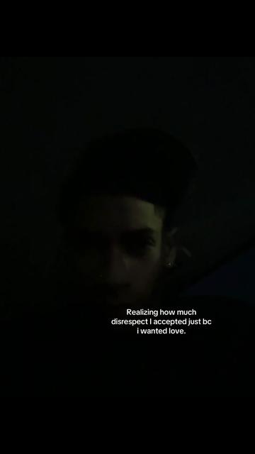 @User not found