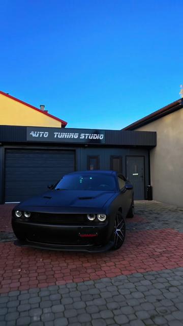 @Auto tuning studio