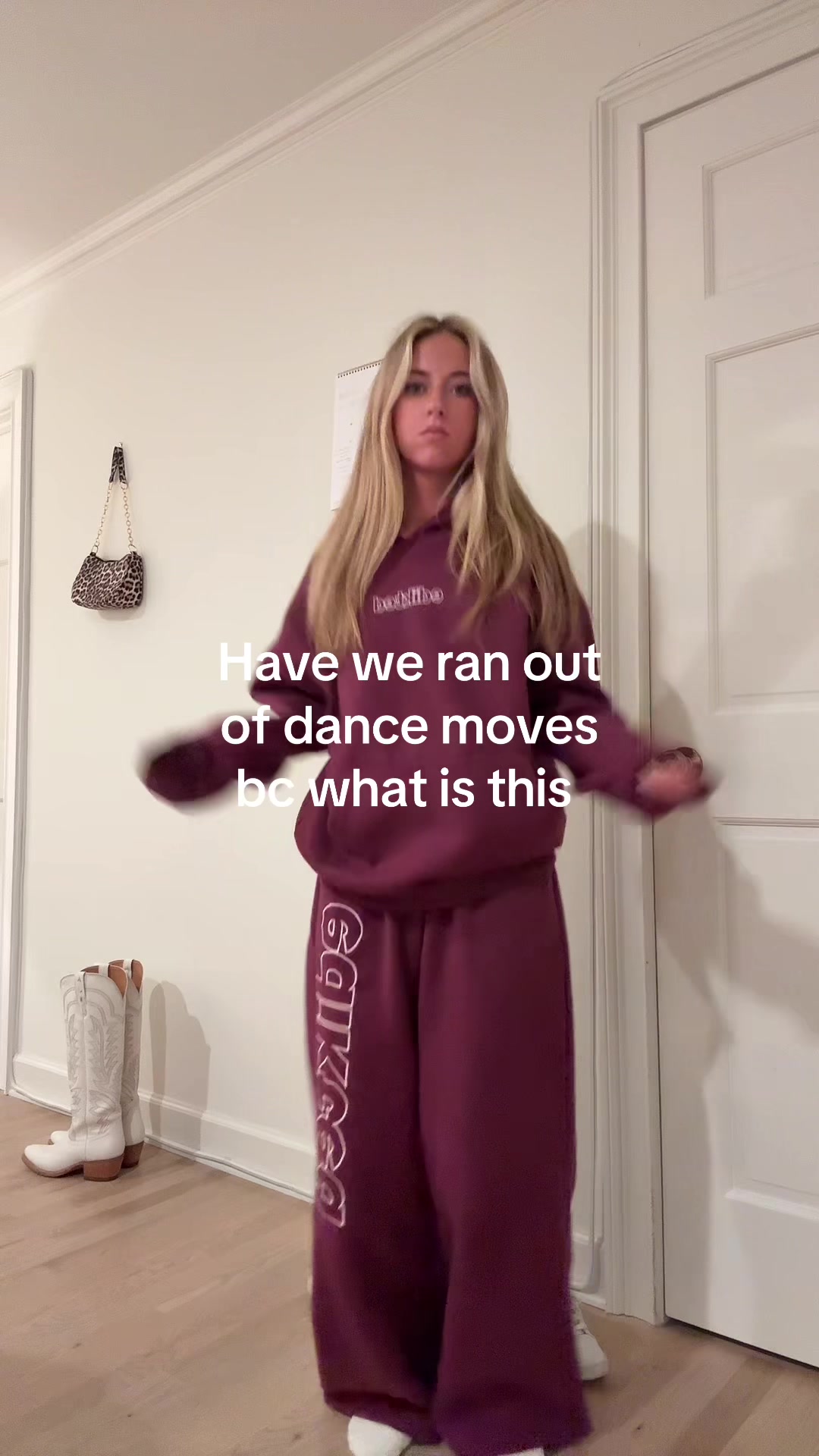 @Ava Ward