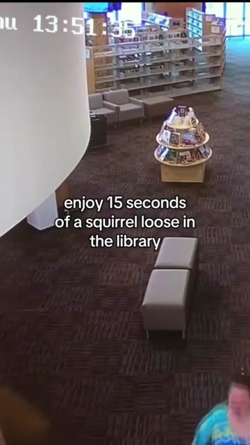 @Sherman Public Library
