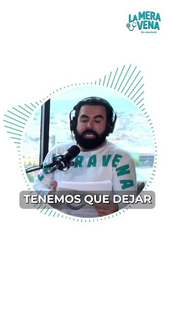 @Carlos Esqueda La Mera Vena