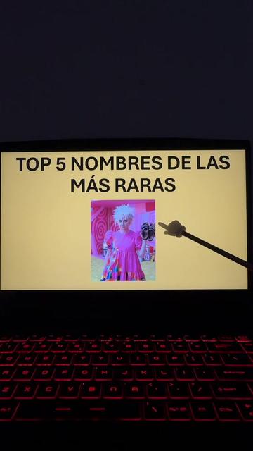 @Terangi Acosta