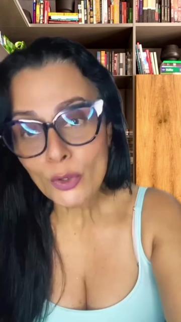 @Por Paula Andréa