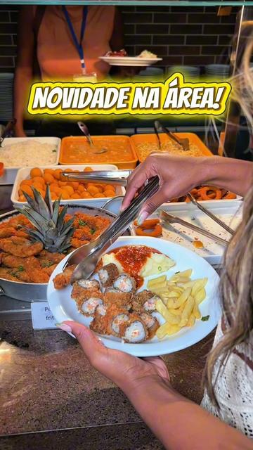 @Por aí com Carol