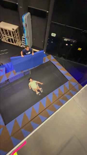 @Cirque du Soleil