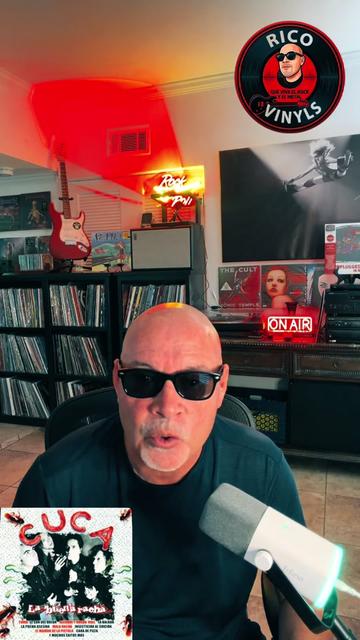 @Rico Vinyls