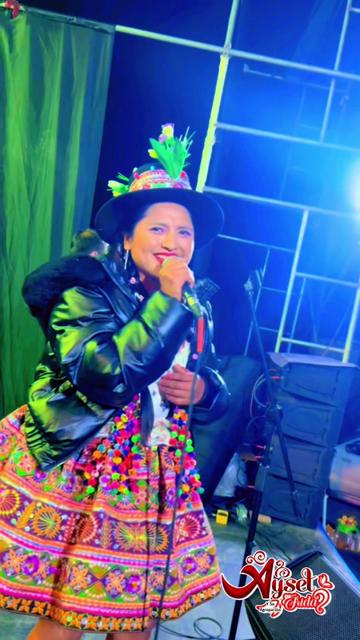 @AYSEL 🎤 🇵🇪🪷