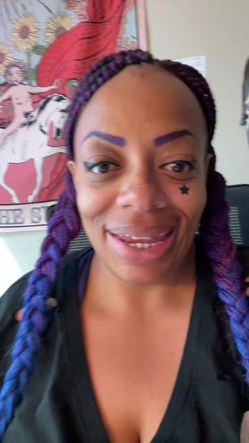@Raven’s Intuitive Tarot